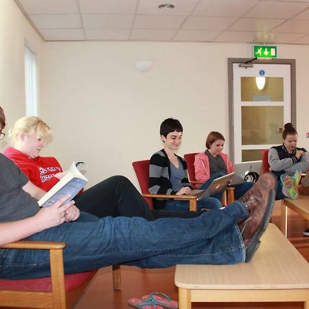 Armagh City Youth Hostel 外观 照片