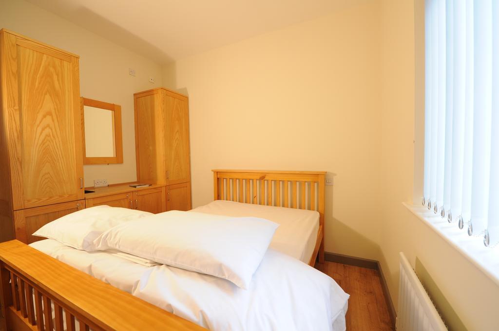 Armagh City Youth Hostel 客房 照片