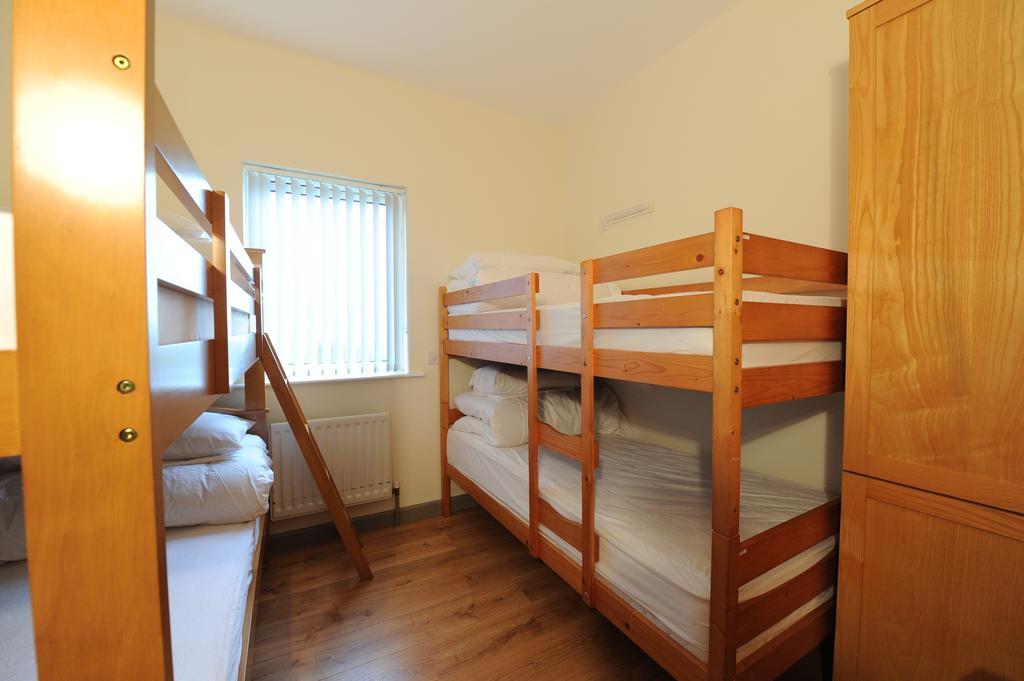Armagh City Youth Hostel 客房 照片