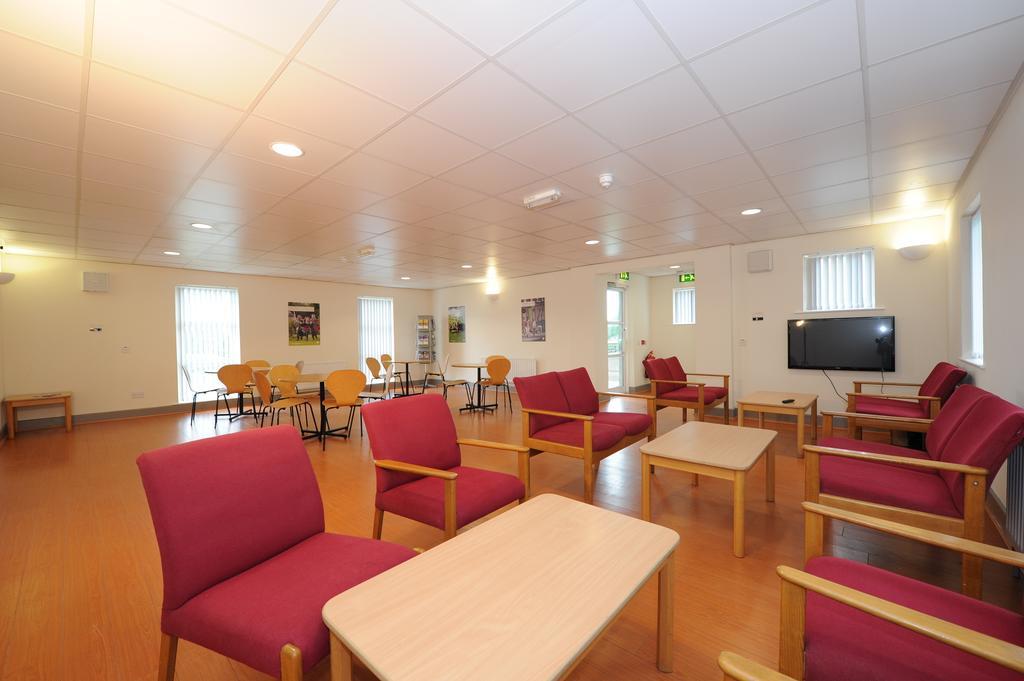 Armagh City Youth Hostel 客房 照片