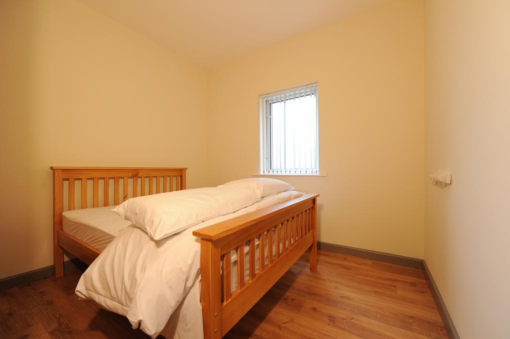 Armagh City Youth Hostel 客房 照片