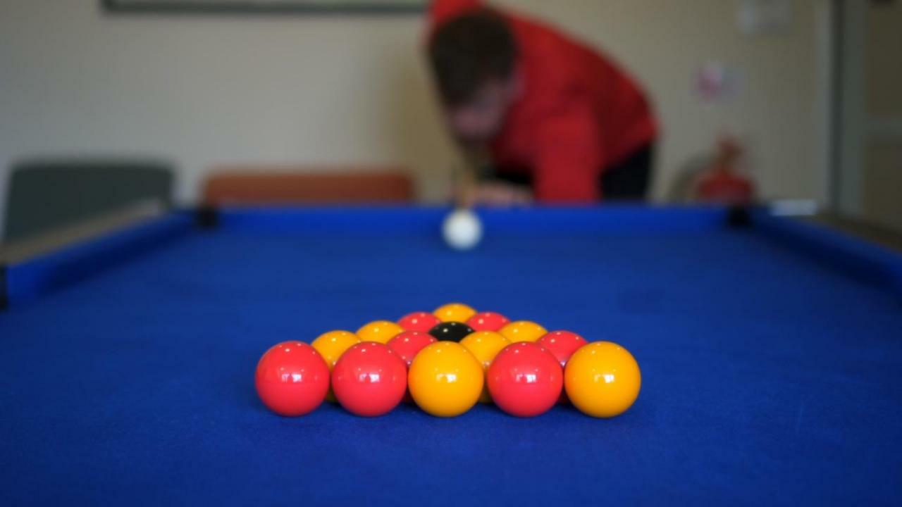 Armagh City Youth Hostel 外观 照片