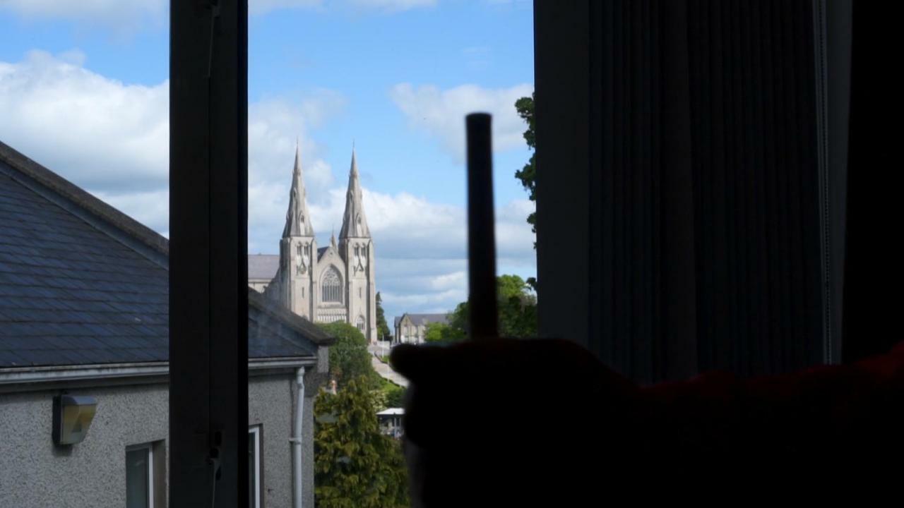 Armagh City Youth Hostel 外观 照片