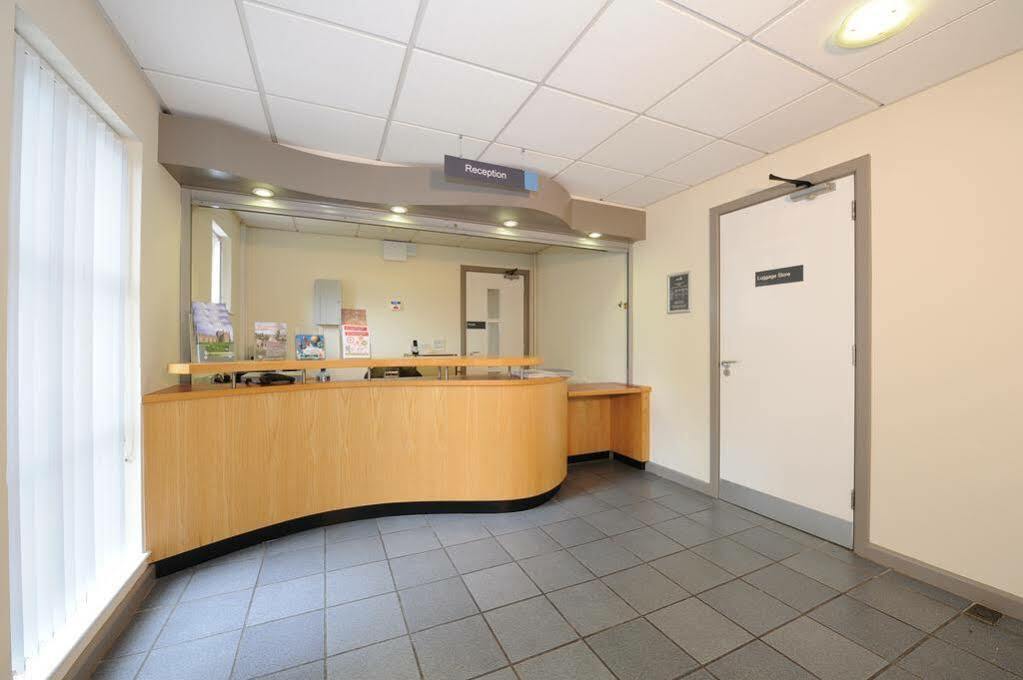 Armagh City Youth Hostel 外观 照片